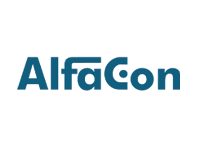 Logo ALFACON