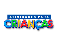 Logo ATIVIDADES PARA CRIANCAS