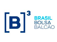 Logo B3