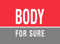 Logo BODY FOR SURE