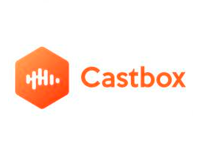 Logo CASTBOX