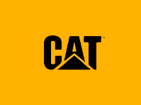 Logo CATERPILLAR