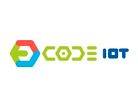 Logo CODE IOT