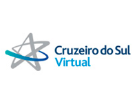 Logo CRUZEIRO DO SUL / CURSOS LIVRES