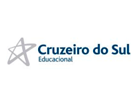 Logo CRUZEIRO DO SUL