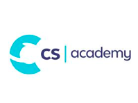 Logo CS ACADEMY