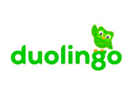 Logo DUOLINGO