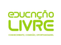 Logo EDU LIVRE