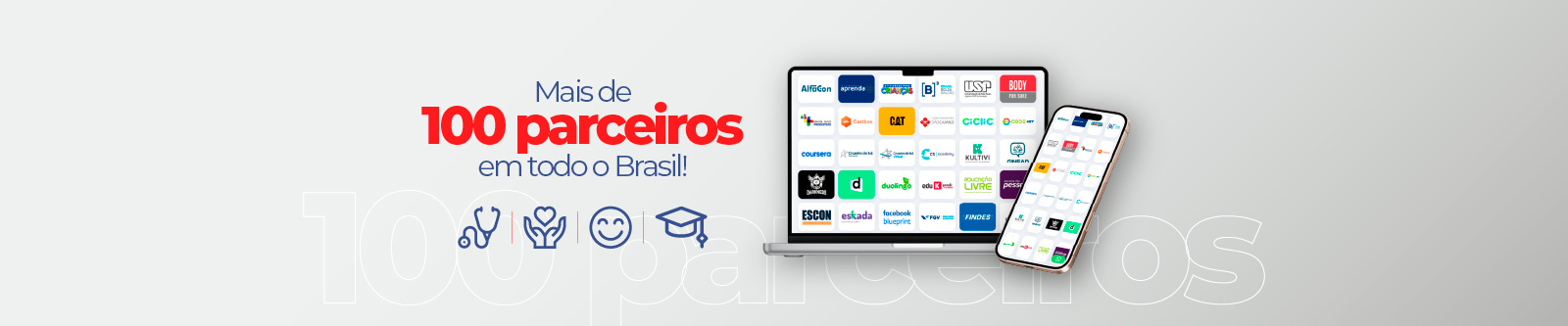 Banner Parceiros